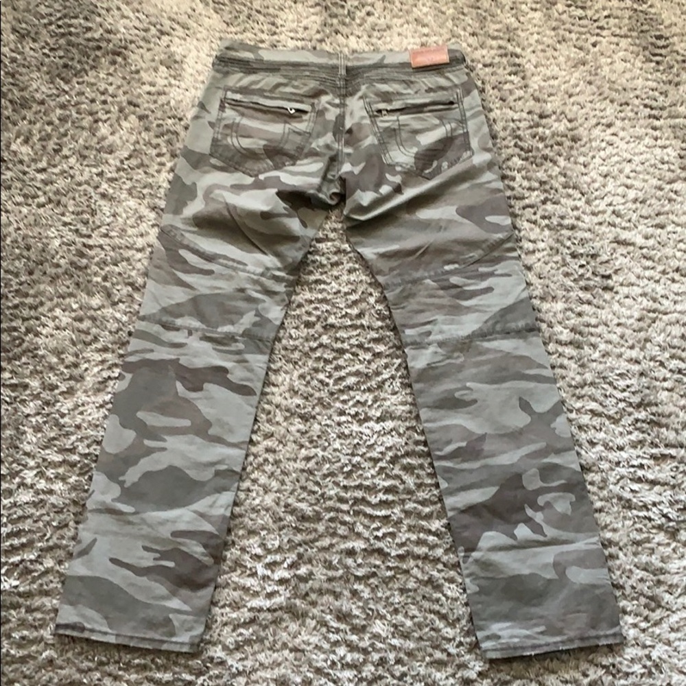 Pants - Picture 2 of 4